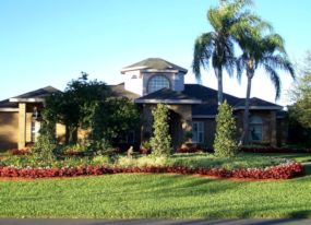 Landscaping Lakeland FL